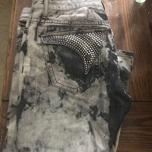 rocks and trues 75 obo robin 150 obo